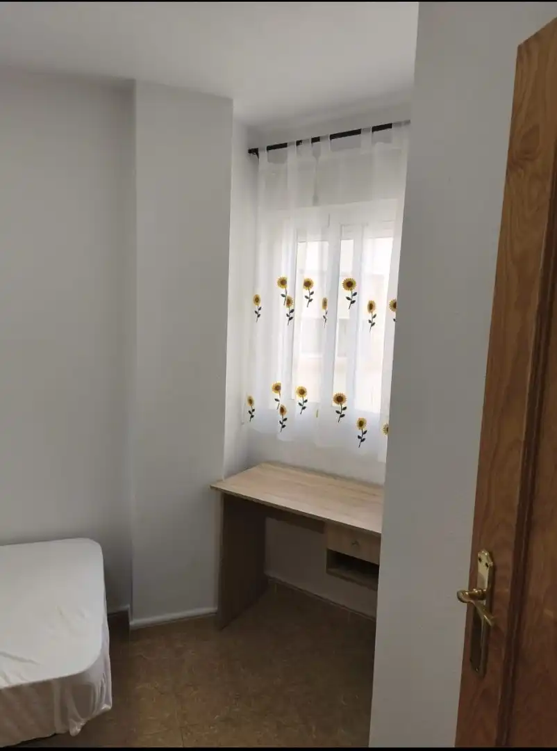 Apartament amb ascensor en venda a Casco Antiguo, imagen 8
