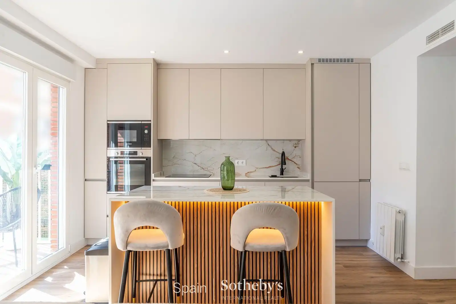 Apartament amb ascensor en venda a Calle Bravo Murillo, imagen 18