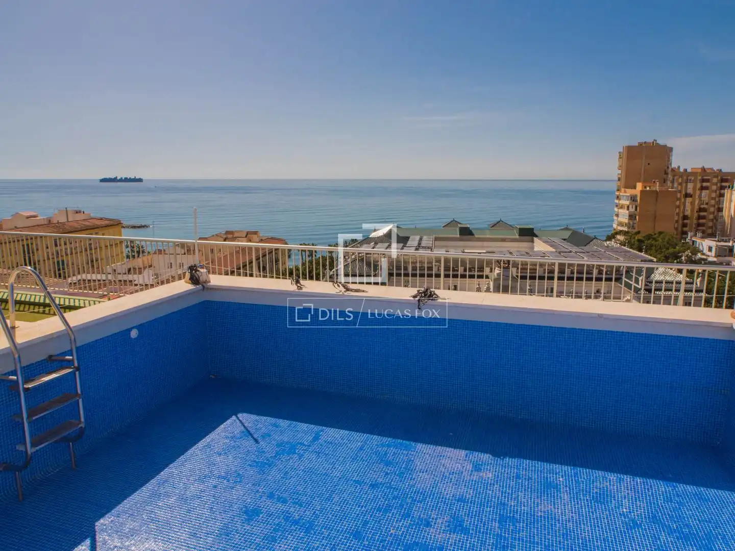 Piso con terraza en venta en Centro, imagen 44