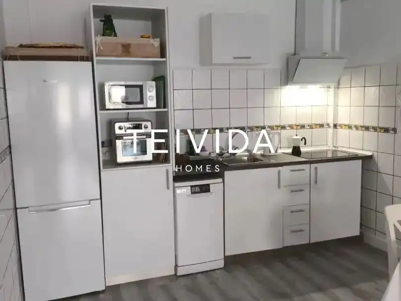 Wohnung mit Aufzug zum Verkauf in General Guaza Chafiras, imagen 2