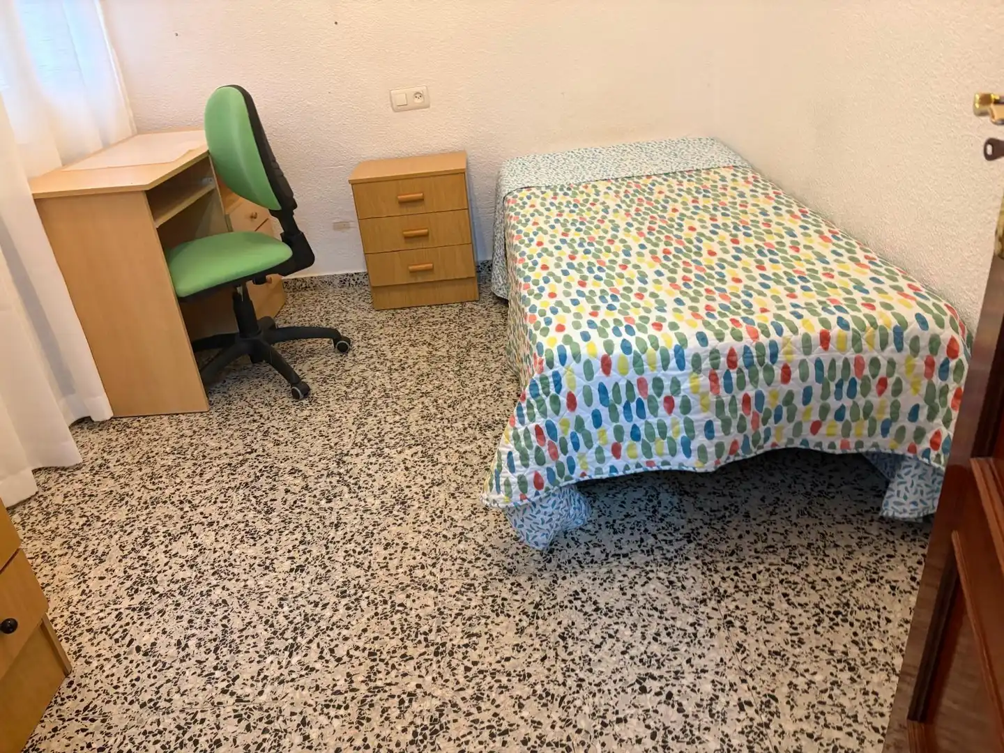 Flat to rent in Beiro, imagen 7