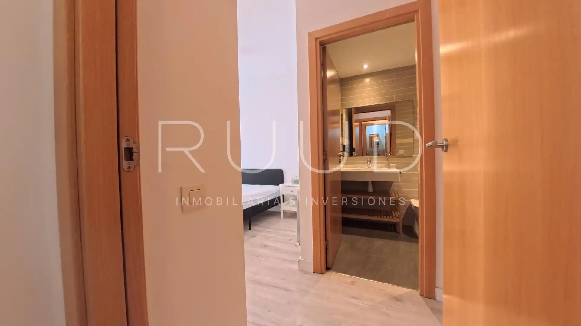 Piso con terraza en venta en SANTA MARIA, imagen 9