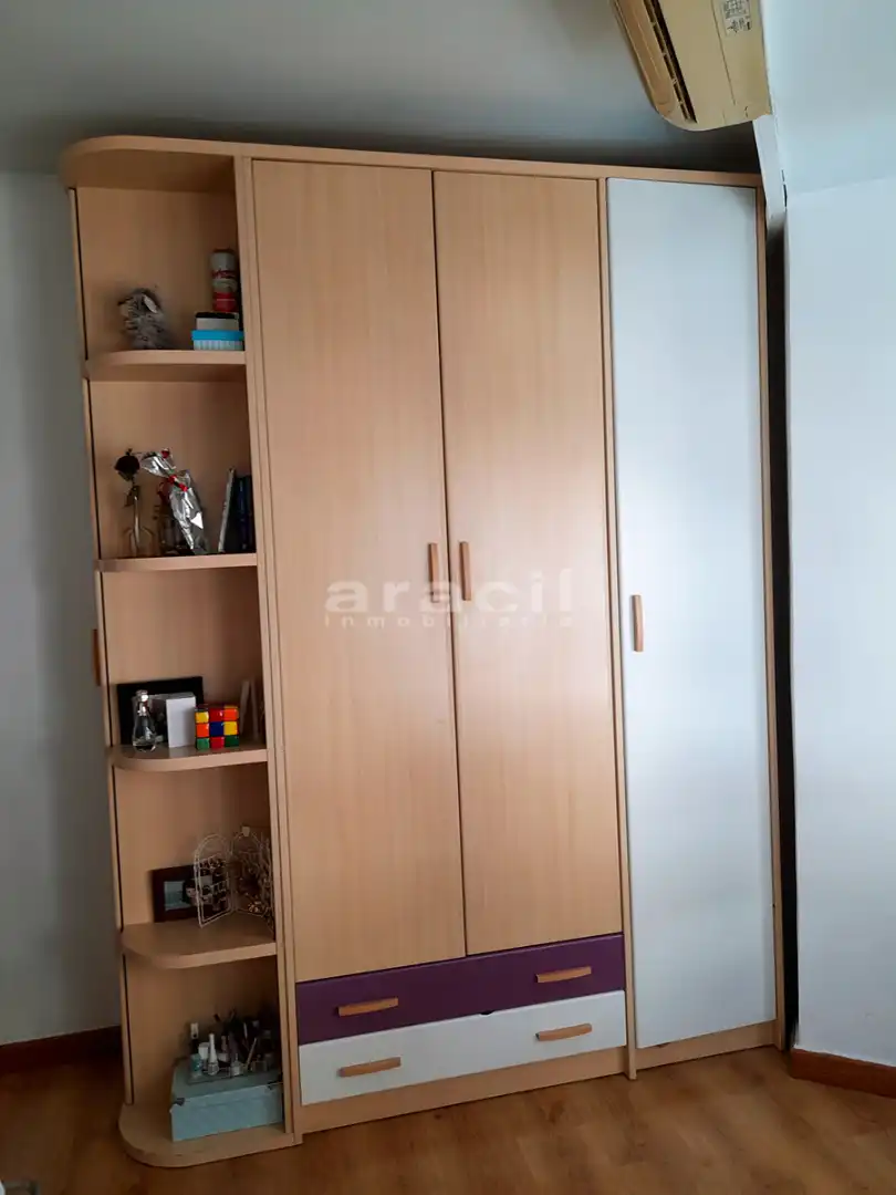 Penthouse mit Aufzug zum Verkauf in Santa Rosa, imagen 2