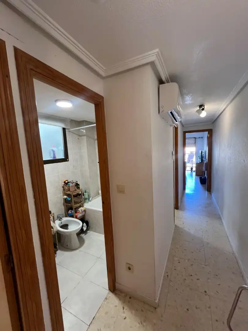 Apartament amb terrassa en venda a Calle Novelda, imagen 20
