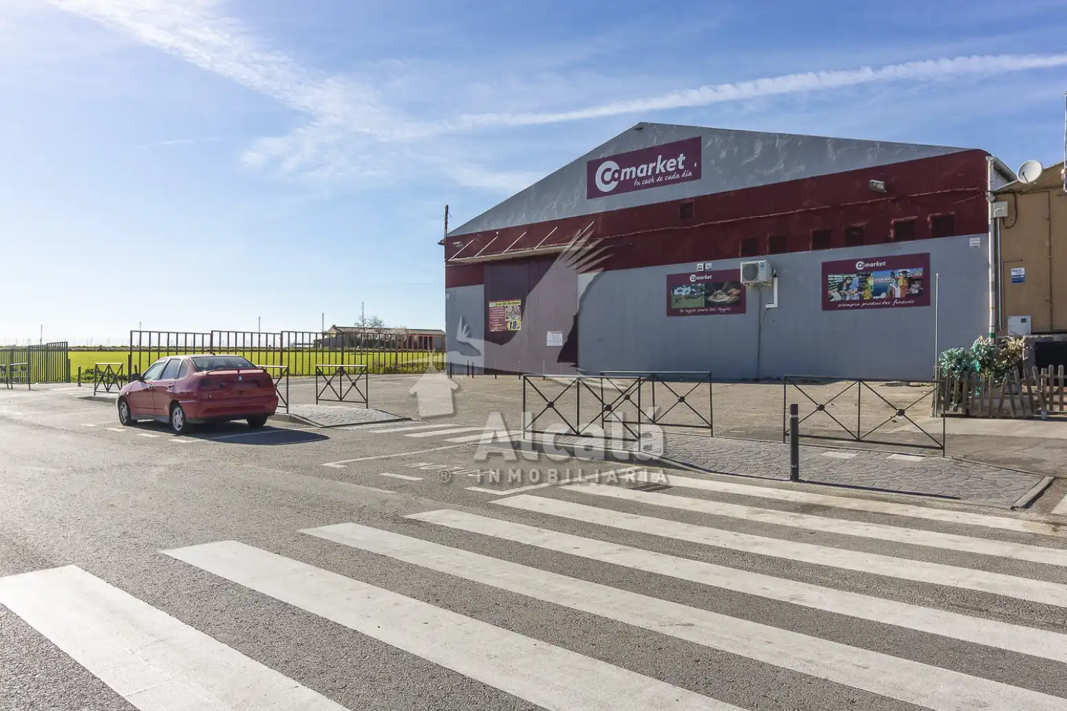 Pis en venda en Pozo de Guadalajara amb Aire condicionat, Calefacció i Terrassa