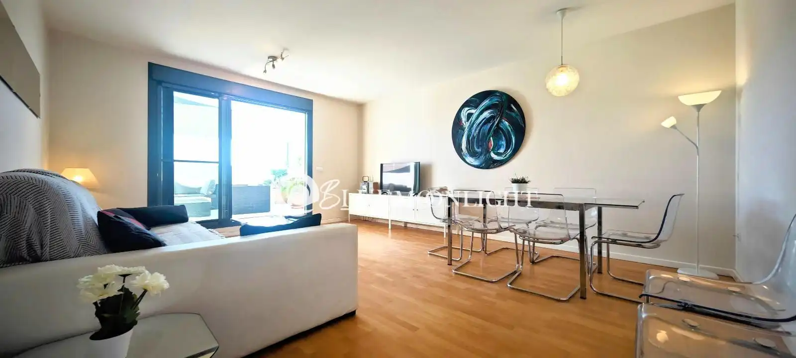 Penthouse with lift for sale in maestro bayarri, imagen 12