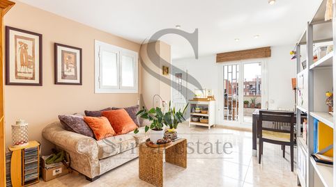 Foto 3 de Ático en venta en Carrer de la Jota, Vilapicina i la Torre Llobeta, Barcelona Capital