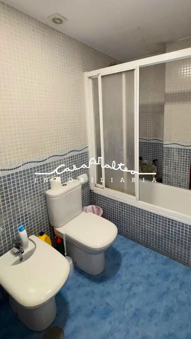 Bany de Apartament en venda en L'Alfàs del Pi