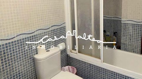 Foto 5 de Apartament en venda a Pueblo - Urbanizaciones, L'Alfàs del Pi