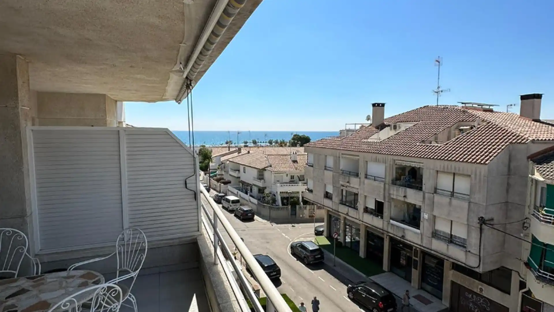 Piso de alquiler en Carrer de Pere Romeu, Nucli Antic