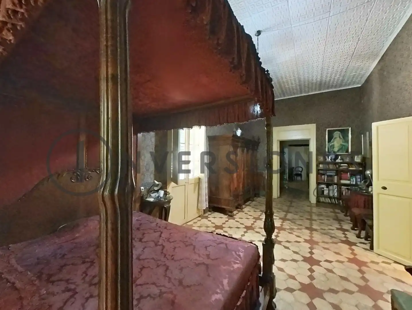 Bedroom of Houses for sale in Manacor  with Private garden, Terrace and Storage room