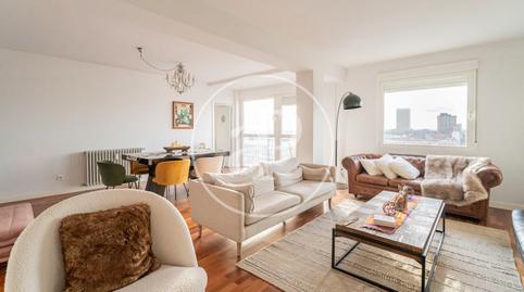 Foto 2 de Piso en venta en El Viso,  Madrid Capital