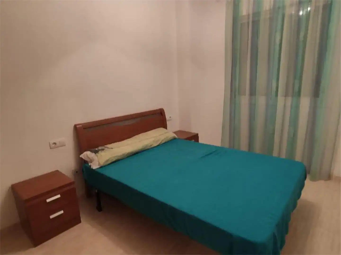 Schlafzimmer von Wohnungen zur Miete in Marina d'Or
