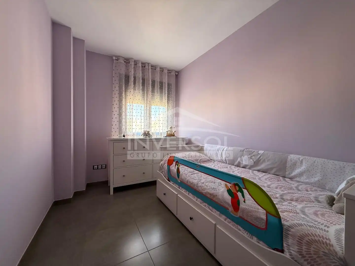 Habitación de Piso en venta en El Ejido