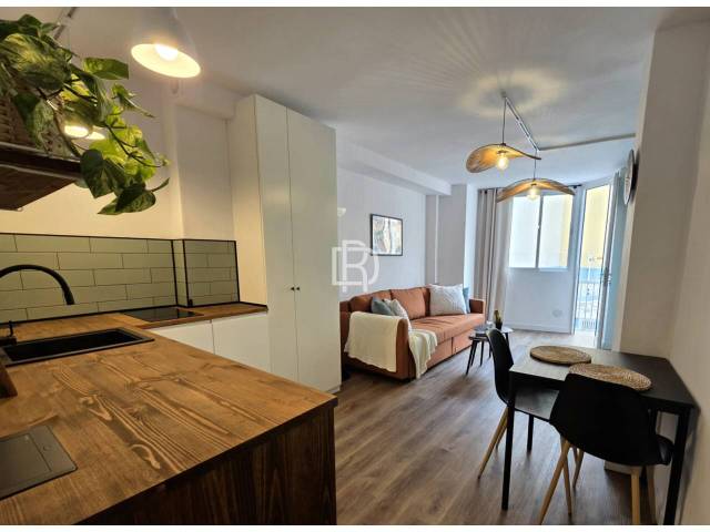 Estudio en Venta en Hoya, 34 en Zona Martiánez