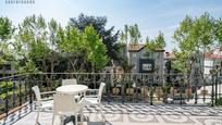 Terrassa de Apartament en venda en Santander