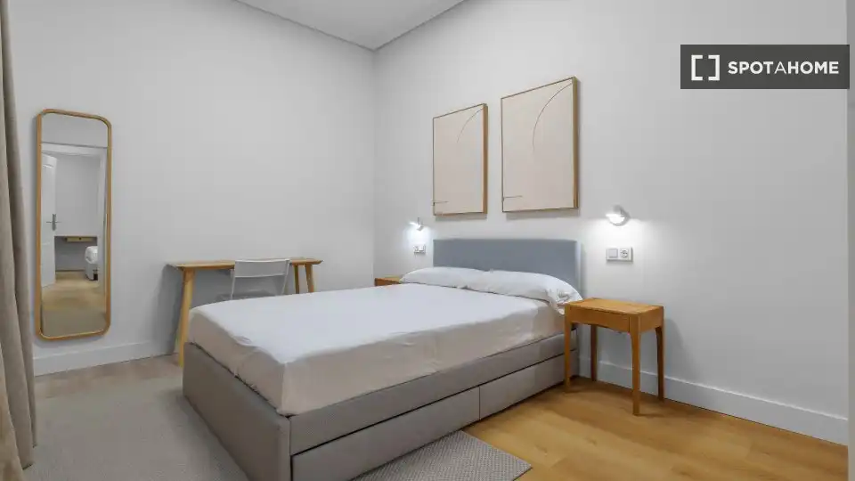 Habitación en Gros