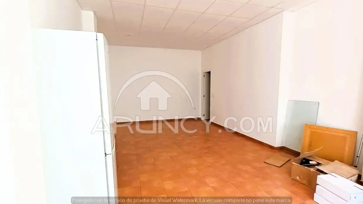 Terreny residencial en venda a Centro, imagen 4