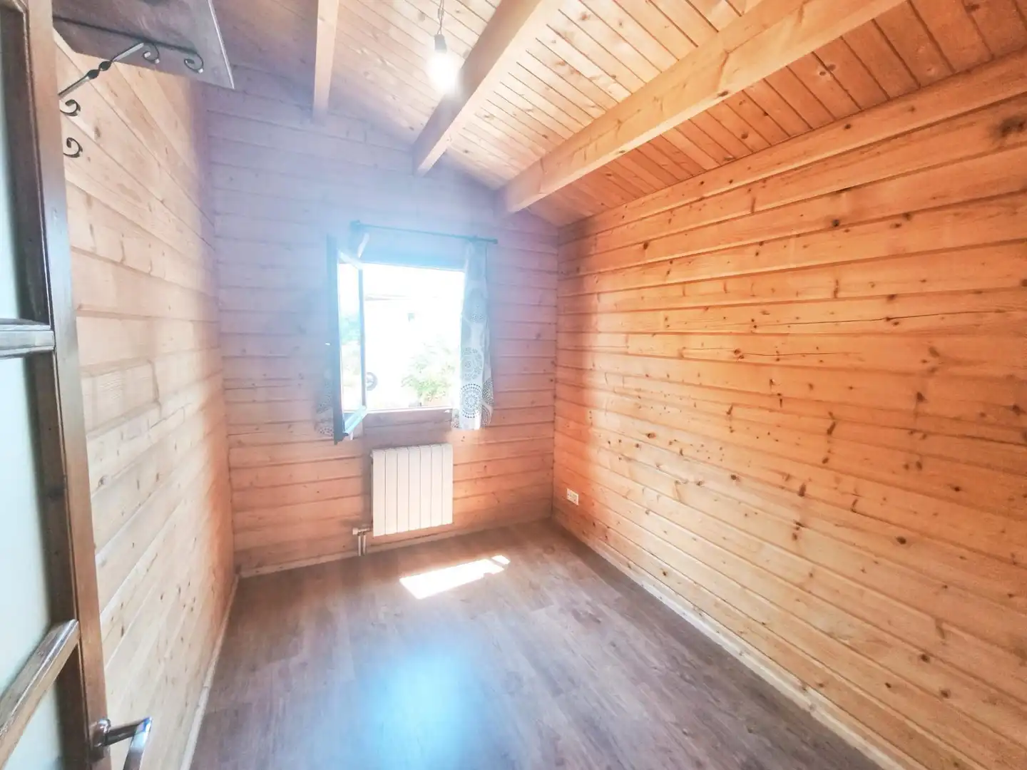 Habitación de Finca rústica en venta en Masquefa con Calefacción y Parquet