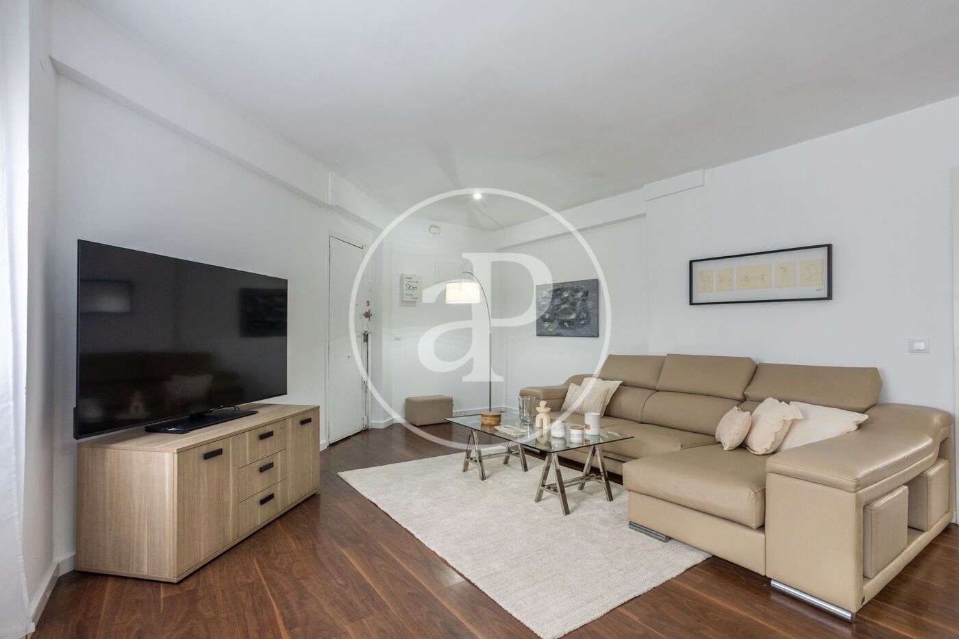 Pis de lloguer a C. del Mestre Aguilar, Russafa