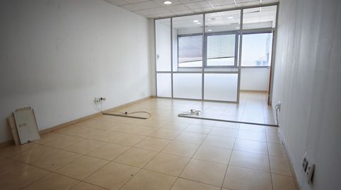 Foto 3 de Oficina en venda a San Jerónimo - La Bachillera, Sevilla Capital