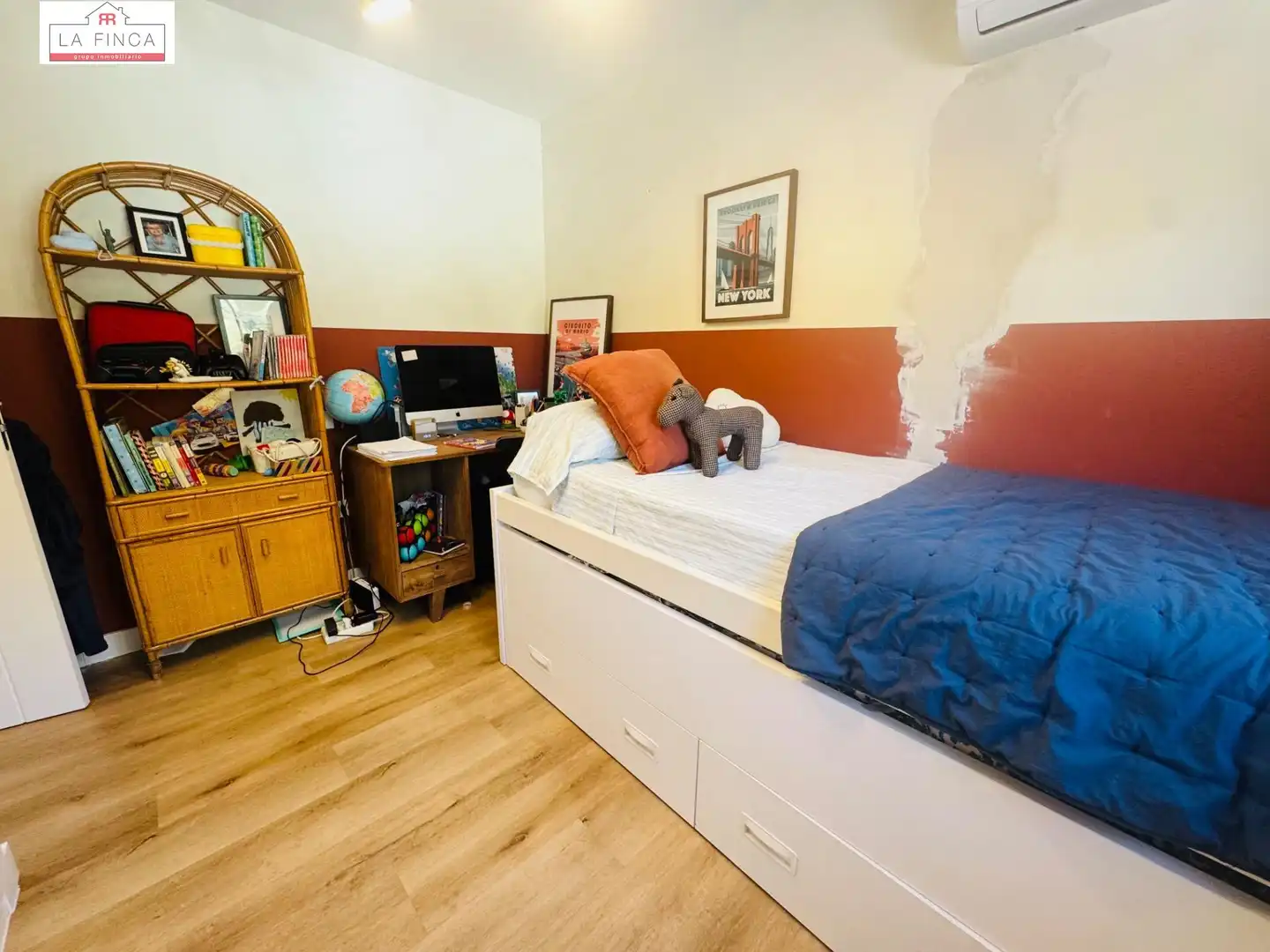 Terraced house with terrace for sale in Este, imagen 42
