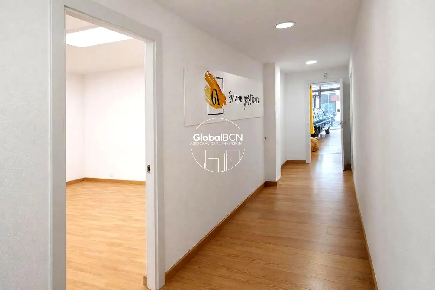 Local comercial en venda a calle de Joaquim Rubió i Ors, imagen 14