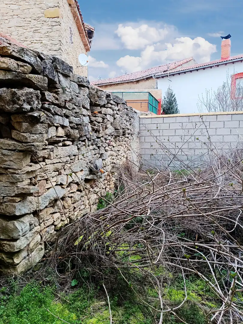 Houses for sale in Pomar de Valdivia