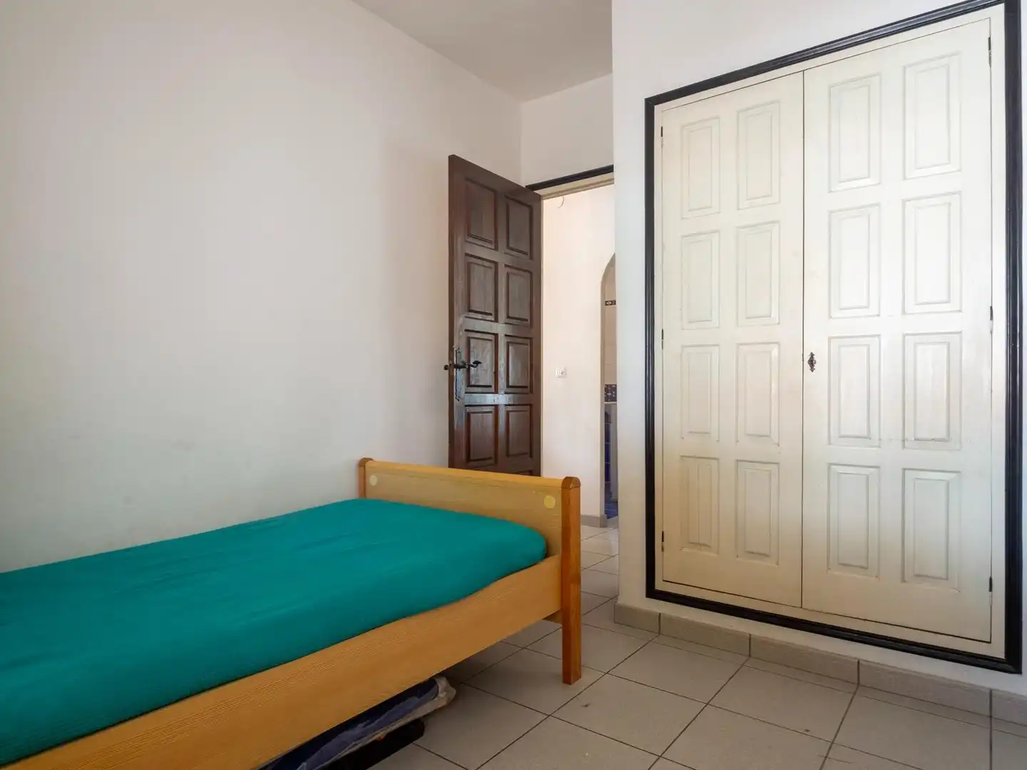 Casa o chalet en venta en Carrer Carrer Trencabraços, Montgó
