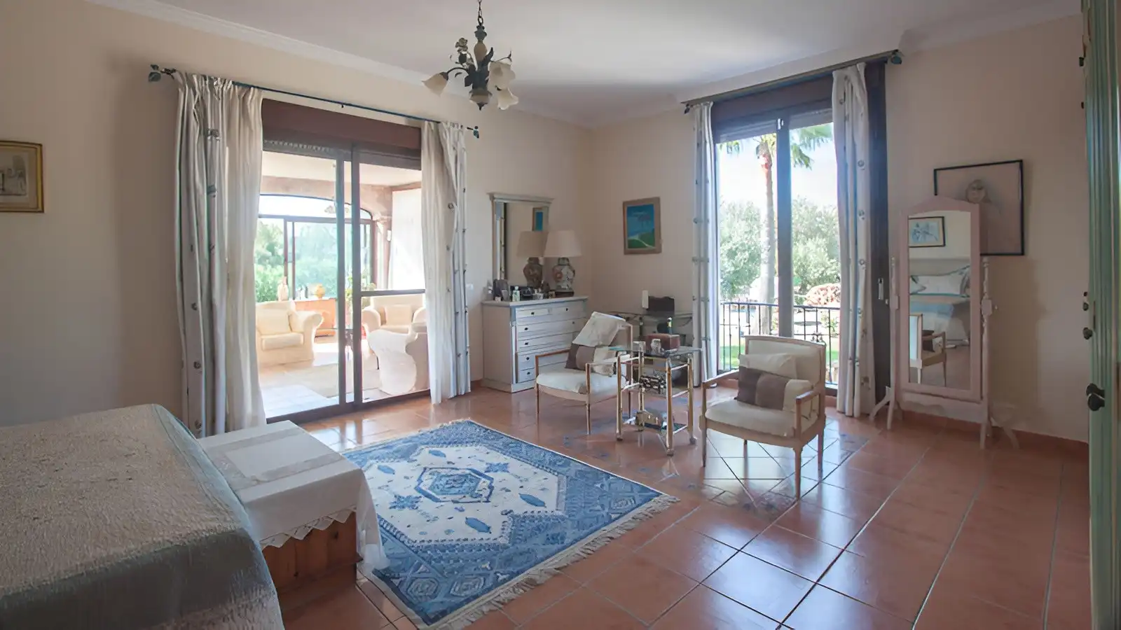 House with pool for sale in Estepona Pueblo, imagen 17