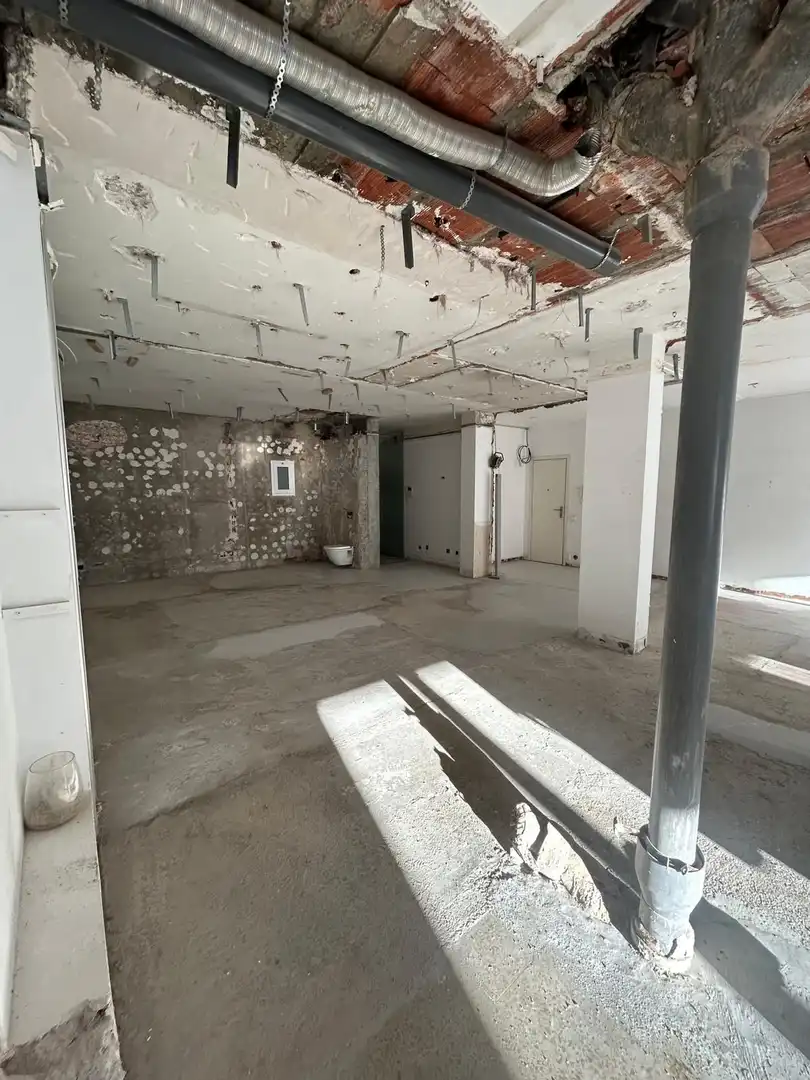Flat with lift for sale in Sarrià - Sant Gervasi, imagen 4
