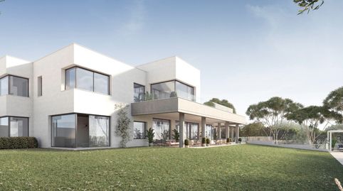 VILLA SOTOGRANDE ALTO ZONA F, imatge 4