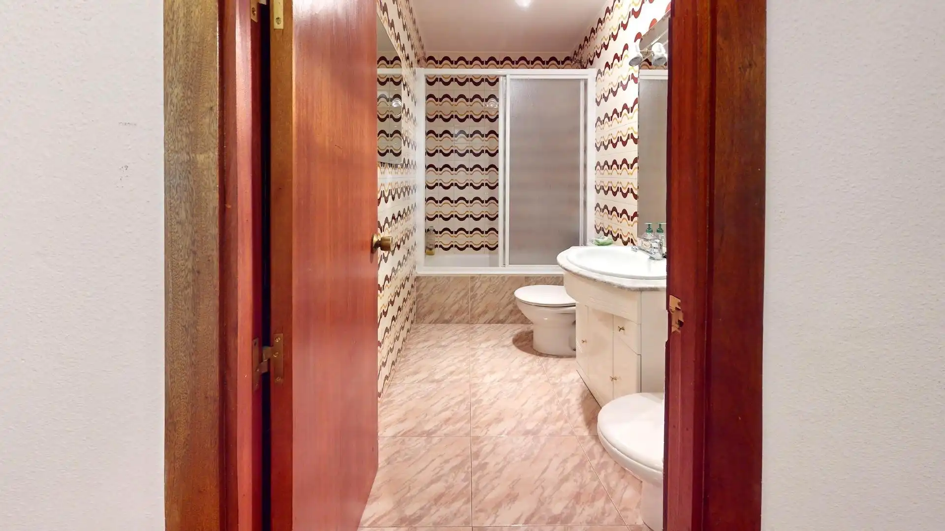 Piso con ascensor en venta en Poniente-Sur, imagen 65