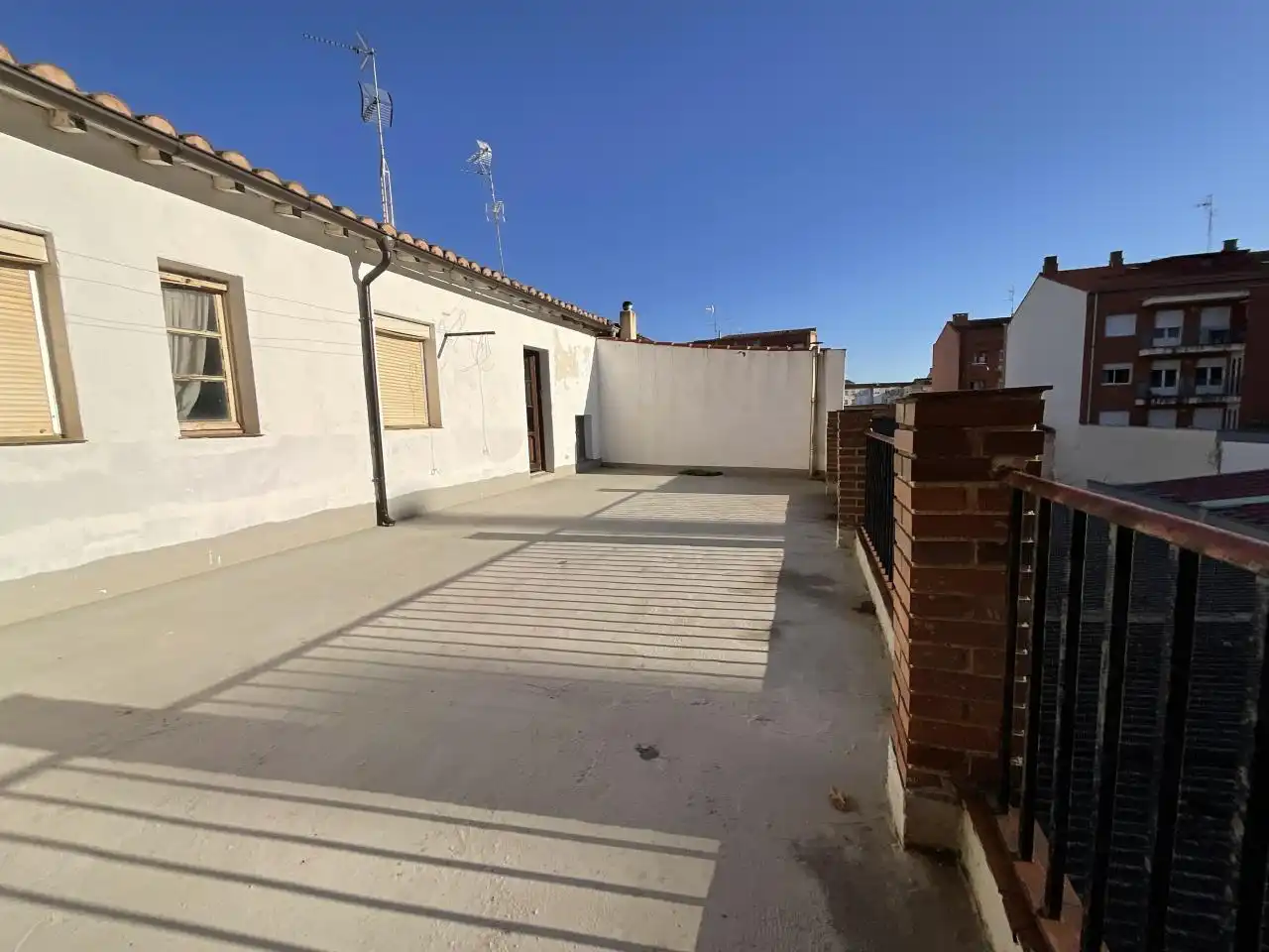 Haus mit Terrasse zum Verkauf in Avenida de Alfonso Pena, imagen 19