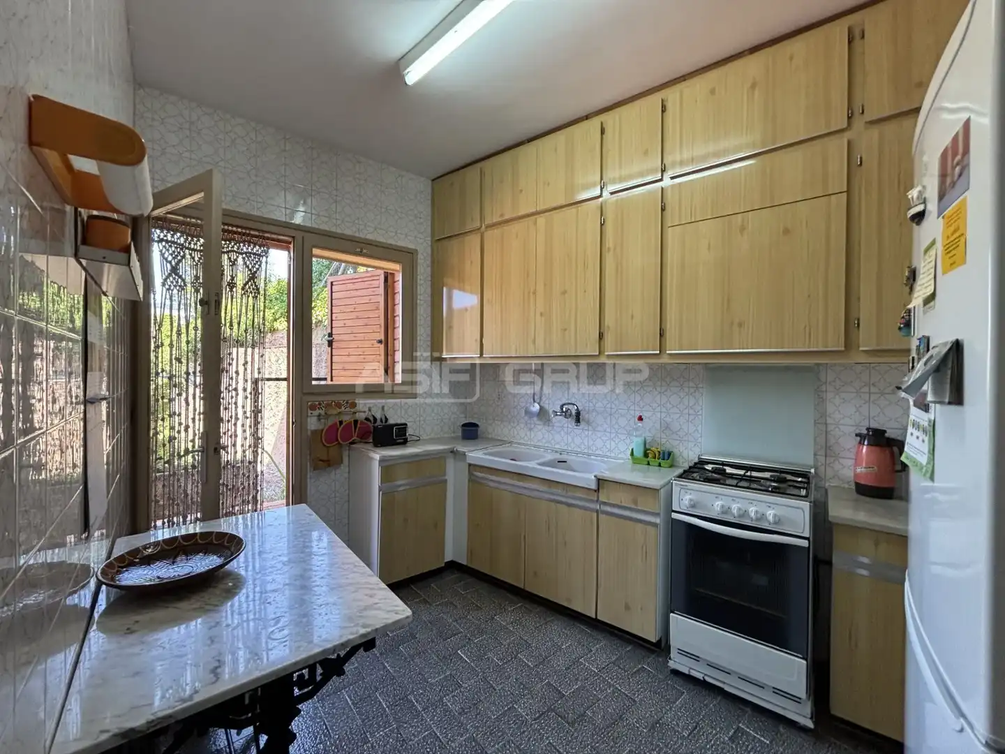 Semi-detached house with terrace for sale in Sant Feliu de Codines, imagen 13