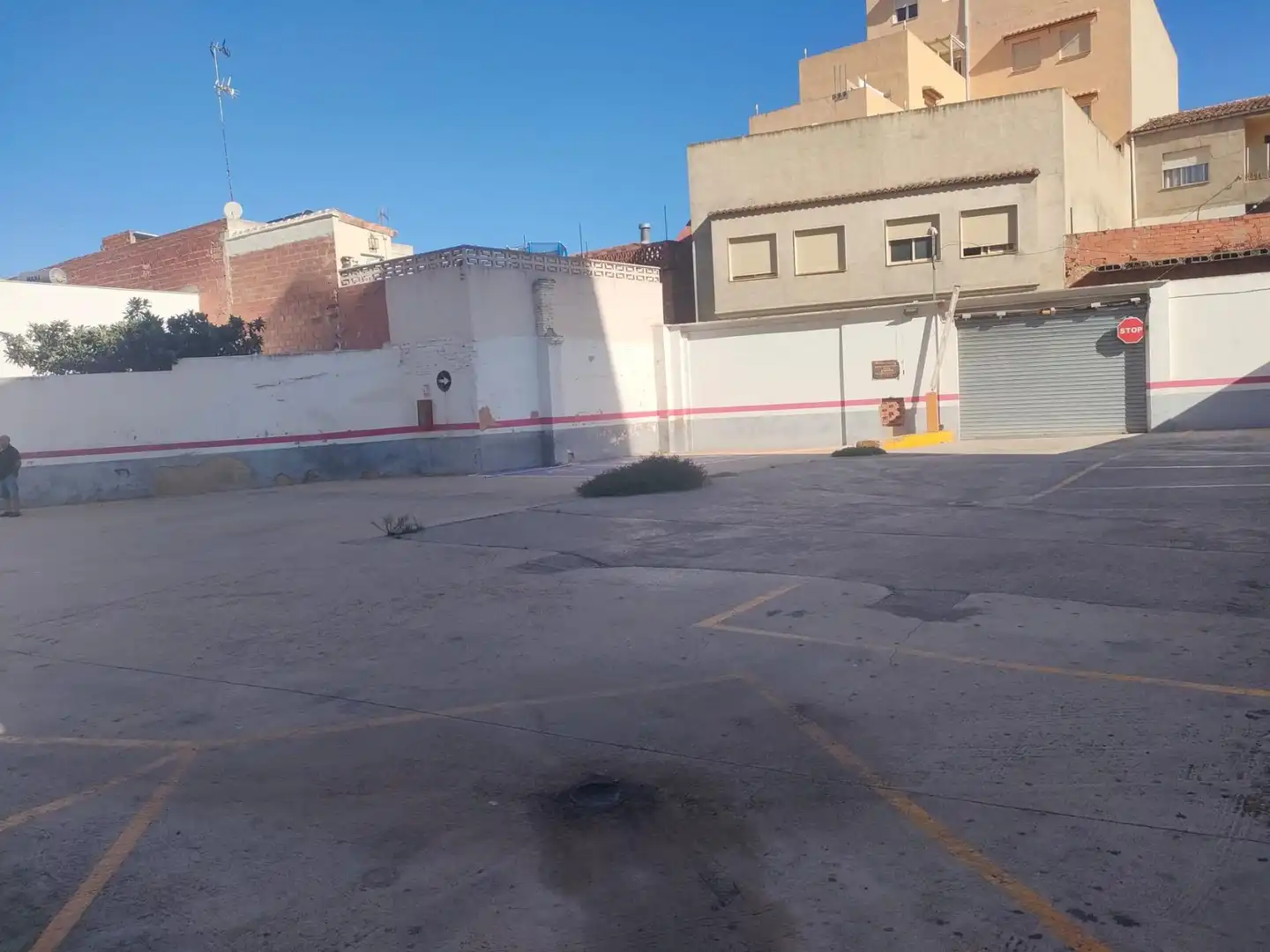 Business premises to rent in Alginet, imagen 2