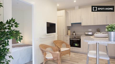 Photo 2 of Flat to rent in La Barceloneta,  Barcelona Capital