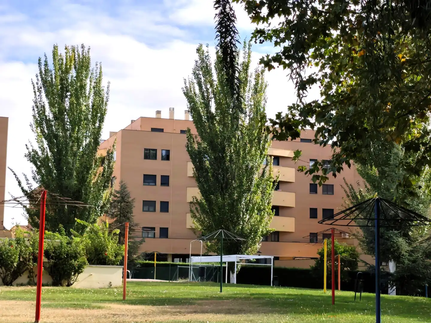 Piso con terraza en venta en Calle Santo Domingo de Guzmán, imagen 29