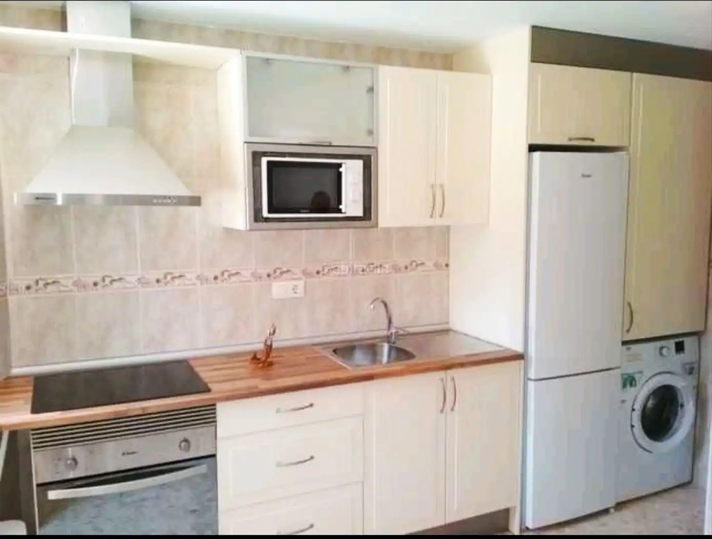 Wohnung mit Pool zur Miete in Avenida Sabinar 34, imagen 3
