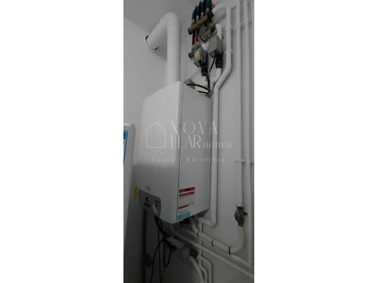House with garden for sale in Tona, imagen 47