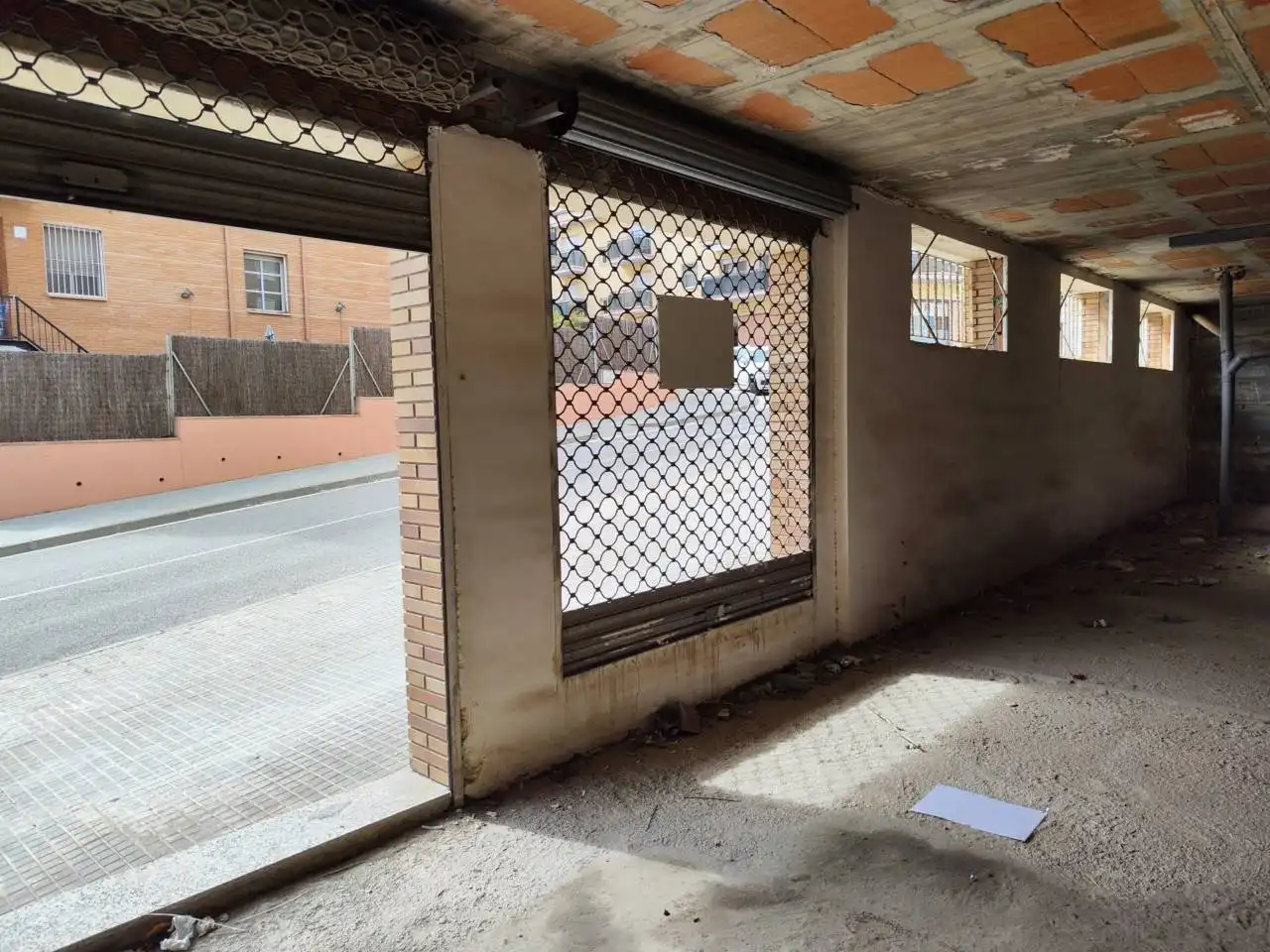 Business premises for sale in Calle Francesc Macià, imagen 3