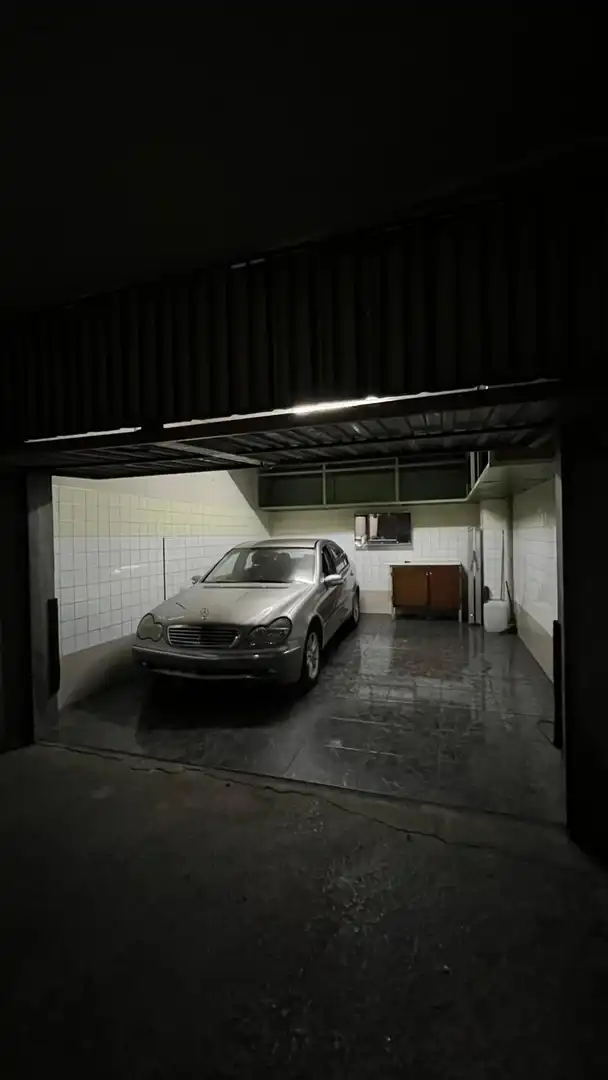 Parking de Garaje de alquiler en Camargo