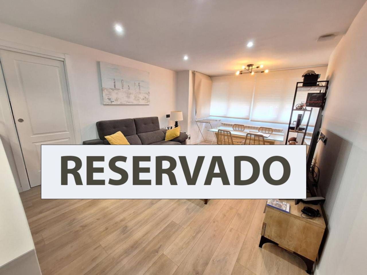 Bedroom of Flat for sale in Fuenlabrada  with Air Conditioner and Heating