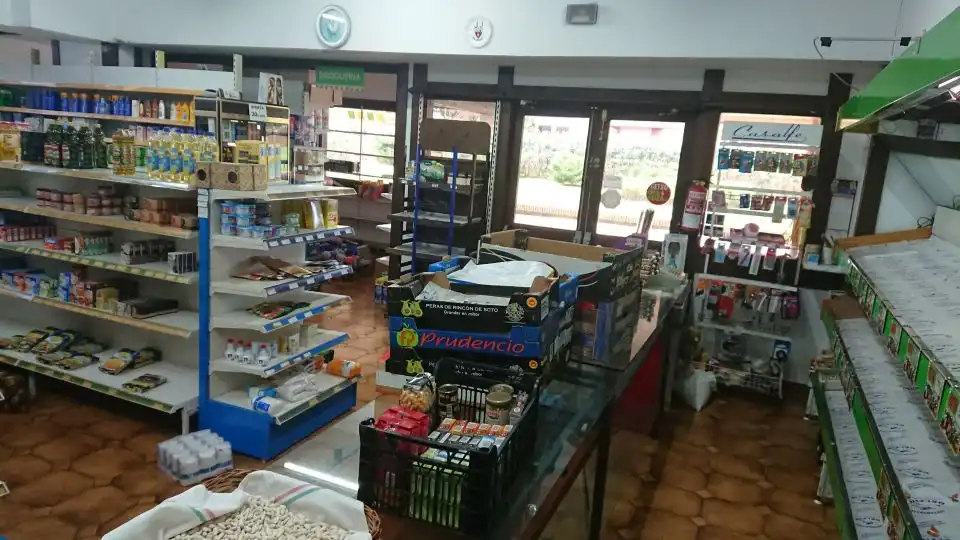 Local comercial en alquiler en Las Arenas, imagen 12