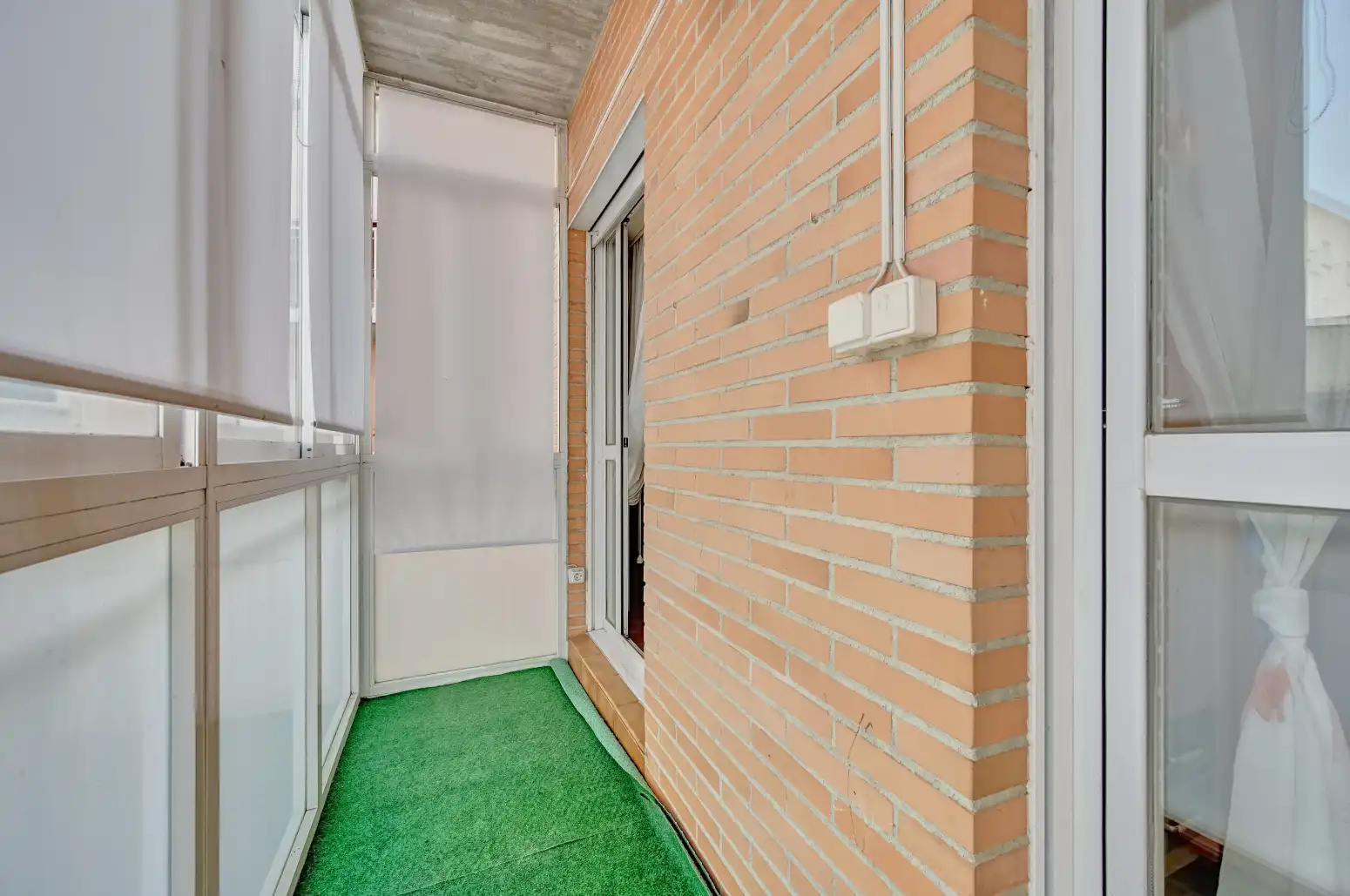 Terraza de Piso en venta en Berriozar con Calefacción, Parquet y Trastero