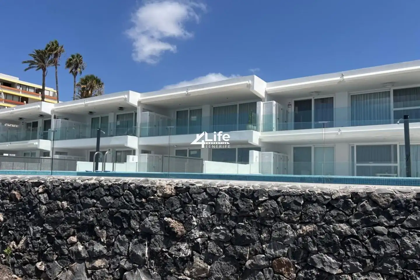 Apartment mit Pool zum Verkauf in Costa del Silencio, imagen 22