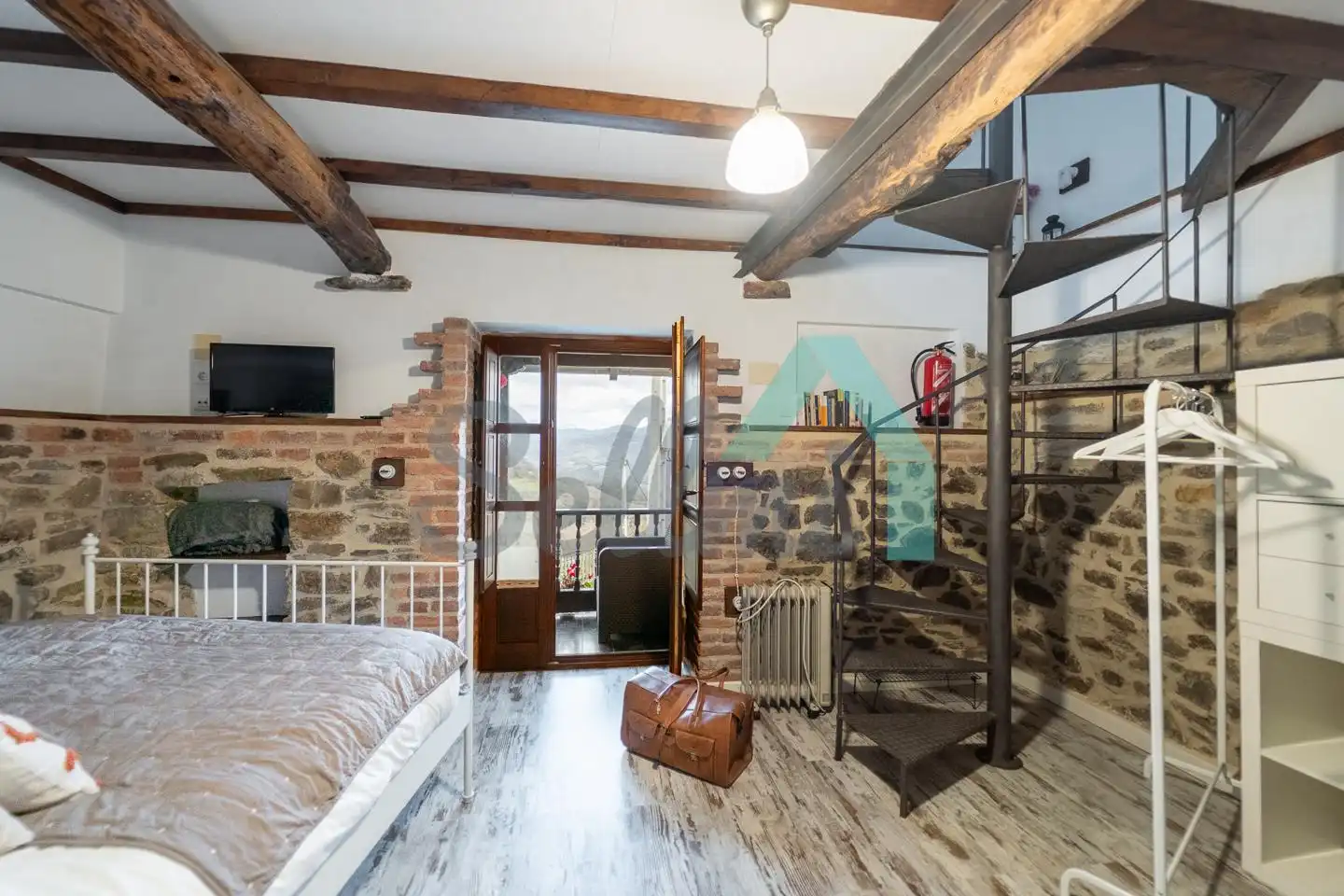 Casa o xalet en venda a Aldea Tablao, Zona Rural