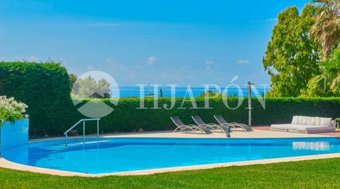 Photo 3 of House or chalet for sale in Bell - Aire, Sant Andreu de Llavaneres