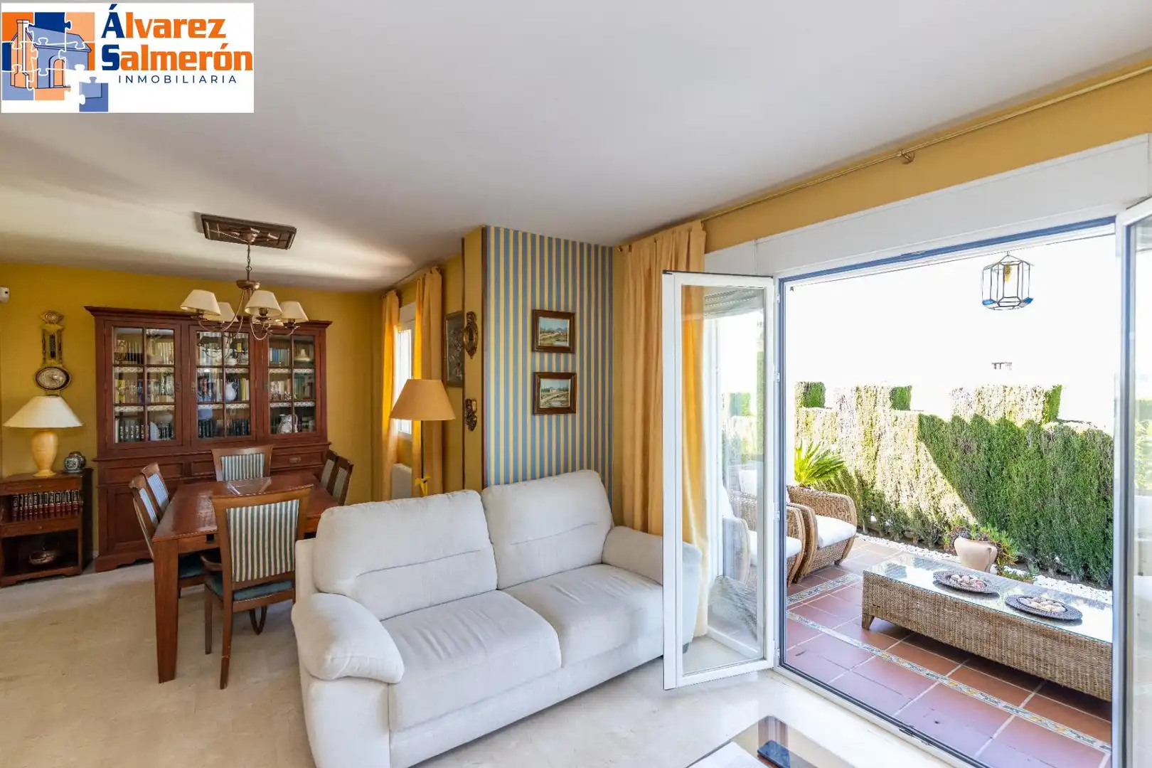 Villa mit Terrasse zum Verkauf in Barrio de la Vega, imagen 19