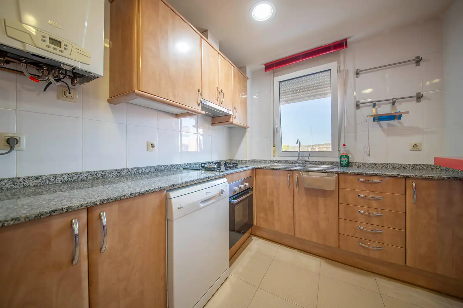 Flat with terrace for sale in Carrer d'Antoni Mestres Jané, imagen 11